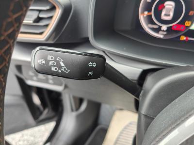 Cupra Formentor 2.0l 4DRIVE GPS CAMERA TOIT PANO CUIR SIEGES CHAUFANTS