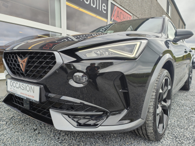 Cupra Formentor 2.0l 4DRIVE GPS CAMERA TOIT PANO CUIR SIEGES CHAUFANTS