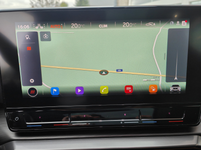 Cupra Formentor 2.0l 4DRIVE GPS CAMERA TOIT PANO CUIR SIEGES CHAUFANTS