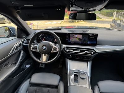 BMW 430 d 286 Xdrive pack M Facelift Steptronic