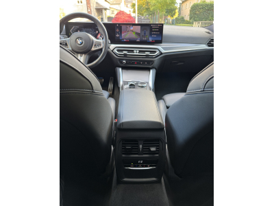 BMW 430 d 286 Xdrive pack M Facelift Steptronic