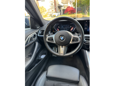 BMW 430 d 286 Xdrive pack M Facelift Steptronic