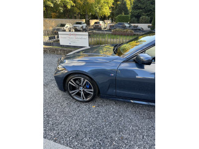 BMW 430 d 286 Xdrive pack M Facelift Steptronic