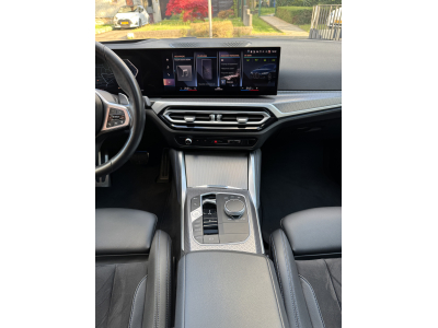 BMW 430 d 286 Xdrive pack M Facelift Steptronic