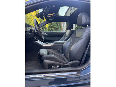 BMW 430 d 286 Xdrive pack M Facelift Steptronic