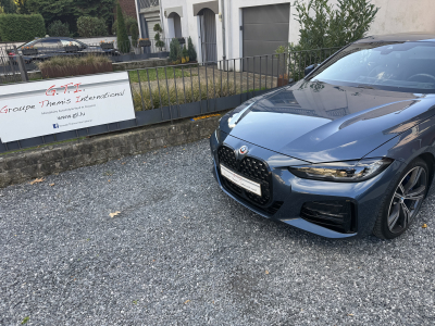 BMW 430 d 286 Xdrive pack M Facelift Steptronic