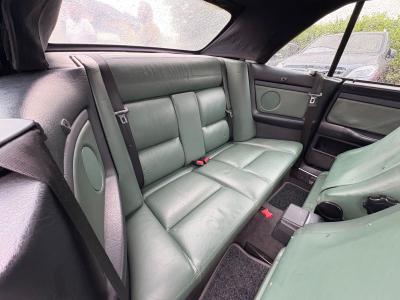 Audi Cabriolet Cabriolet 1.8