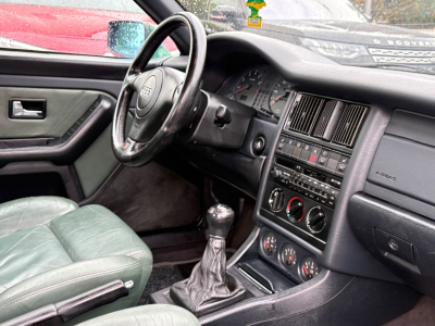 Audi Cabriolet Cabriolet 1.8