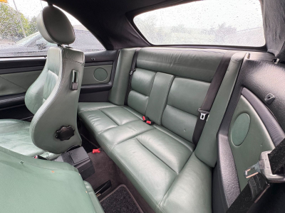 Audi Cabriolet Cabriolet 1.8