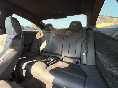 BMW M4 M4 CS / Carbondach/ACHTUNG WURDE GESTOHLEN