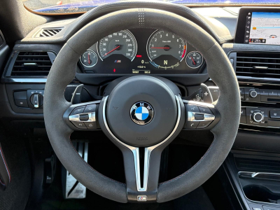 BMW M4 M4 CS / Carbondach/ACHTUNG WURDE GESTOHLEN