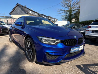BMW M4 M4 CS / Carbondach/ACHTUNG WURDE GESTOHLEN