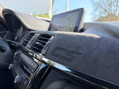 BMW M4 M4 CS / Carbondach/ACHTUNG WURDE GESTOHLEN