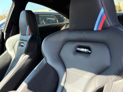 BMW M4 M4 CS / Carbondach/ACHTUNG WURDE GESTOHLEN