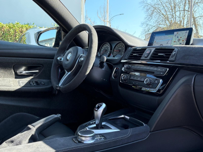 BMW M4 M4 CS / Carbondach/ACHTUNG WURDE GESTOHLEN