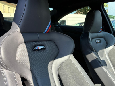 BMW M4 M4 CS / Carbondach/ACHTUNG WURDE GESTOHLEN
