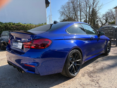BMW M4 M4 CS / Carbondach/ACHTUNG WURDE GESTOHLEN