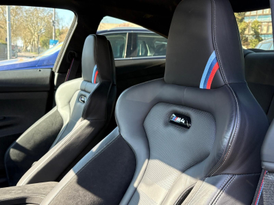 BMW M4 M4 CS / Carbondach/ACHTUNG WURDE GESTOHLEN