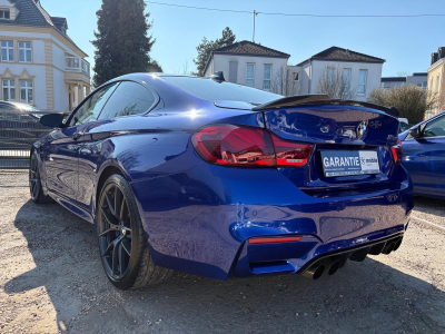BMW M4 M4 CS / Carbondach/ACHTUNG WURDE GESTOHLEN