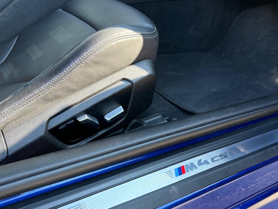 BMW M4 M4 CS / Carbondach/ACHTUNG WURDE GESTOHLEN