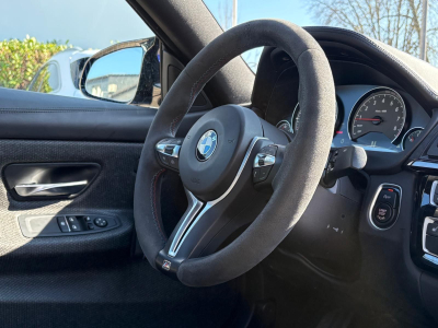 BMW M4 M4 CS / Carbondach/ACHTUNG WURDE GESTOHLEN