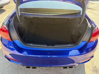 BMW M4 M4 CS / Carbondach/ACHTUNG WURDE GESTOHLEN
