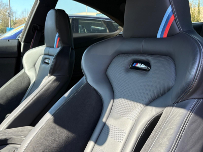 BMW M4 M4 CS / Carbondach/ACHTUNG WURDE GESTOHLEN