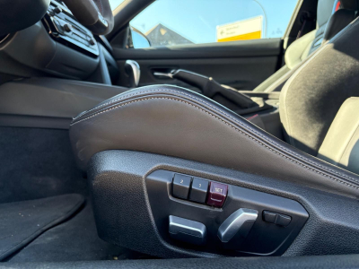 BMW M4 M4 CS / Carbondach/ACHTUNG WURDE GESTOHLEN