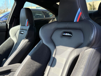 BMW M4 M4 CS / Carbondach/ACHTUNG WURDE GESTOHLEN