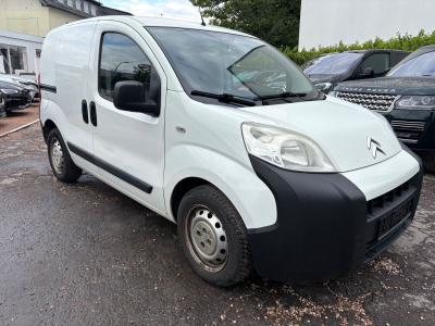 Citroën Nemo Nemo Niveau A