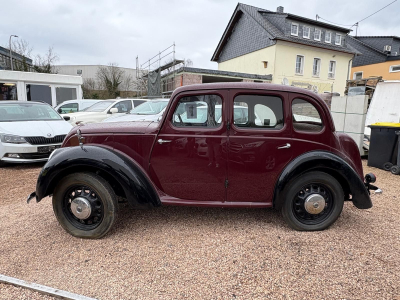 Morris Minor MORRIS