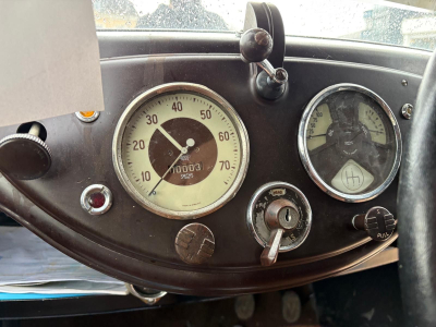 Morris Minor MORRIS