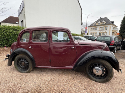 Morris Minor MORRIS