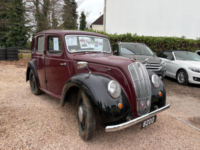 Morris Minor MORRIS