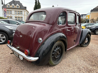 Morris Minor MORRIS