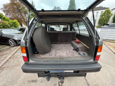 Nissan Terrano Terrano 2.4 Prestige/ H KENNZEICHEN /