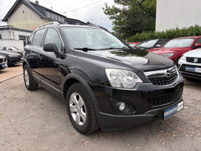 Opel Antara Antara Selection 4x2