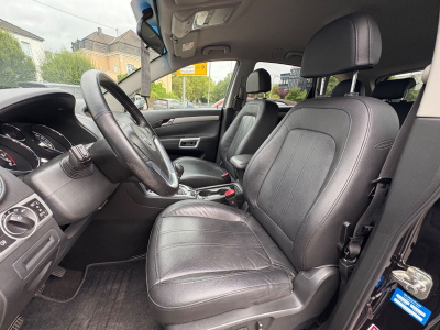 Opel Antara Antara Selection 4x2