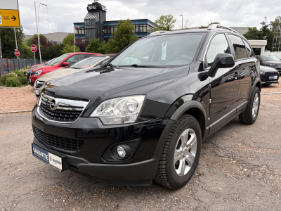 Opel Antara Antara Selection 4x2
