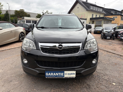 Opel Antara Antara Selection 4x2