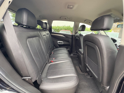 Opel Antara Antara Selection 4x2