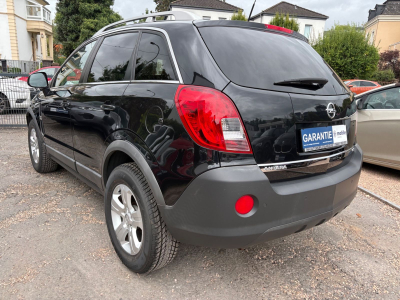 Opel Antara Antara Selection 4x2