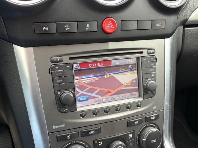 Opel Antara Antara Selection 4x2