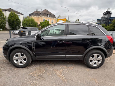 Opel Antara Antara Selection 4x2