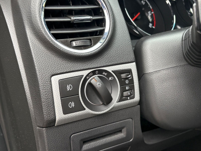 Opel Antara Antara Selection 4x2