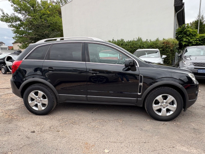 Opel Antara Antara Selection 4x2