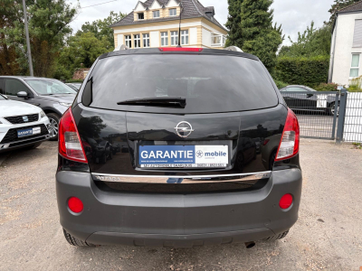 Opel Antara Antara Selection 4x2