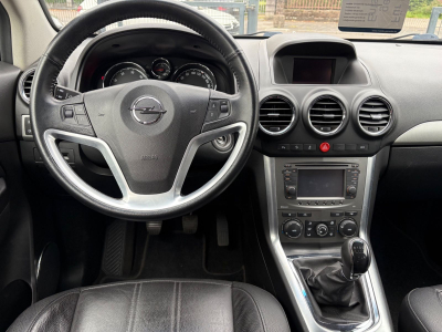 Opel Antara Antara Selection 4x2