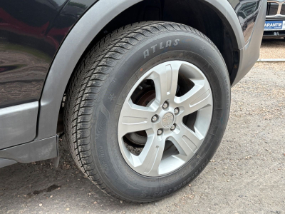 Opel Antara Antara Selection 4x2