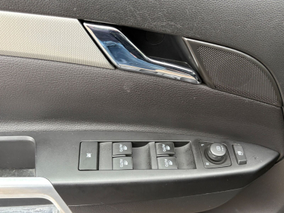 Opel Antara Antara Selection 4x2
